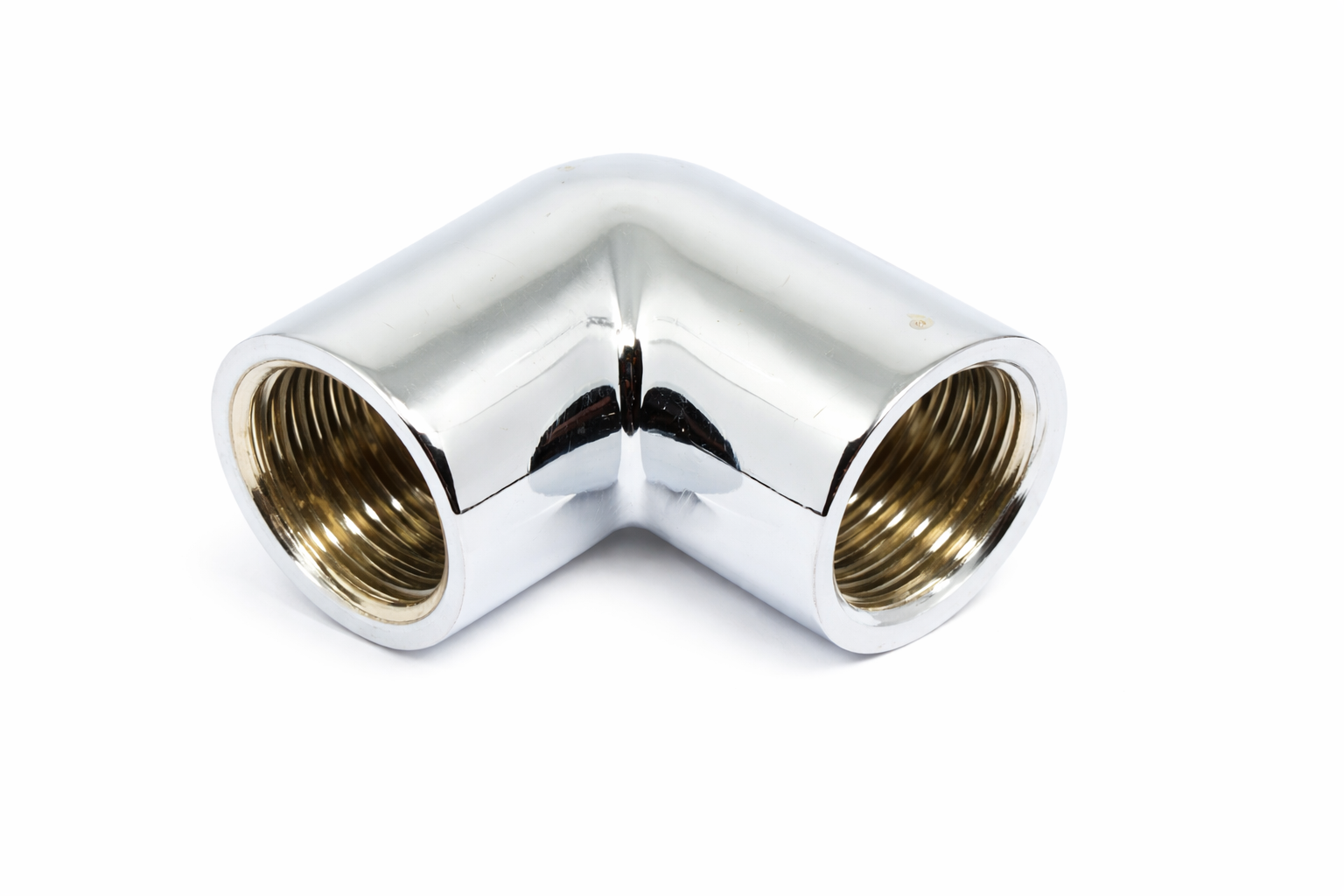 Brass Extension Nipple